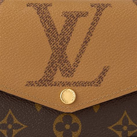 lv m80726|Sarah Wallet Other Monogram Canvas .